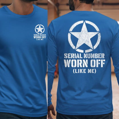 Royal | Front & Back