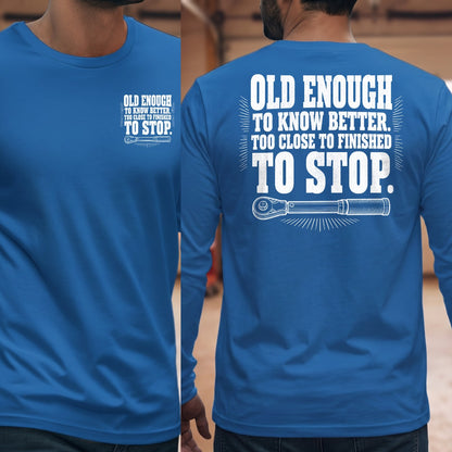 Royal | Front & Back