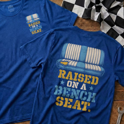 Royal | Front & Back
