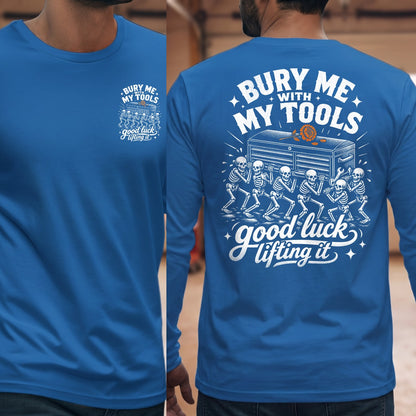 Royal | Front & Back