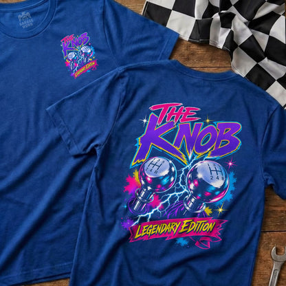 Royal | Front & Back