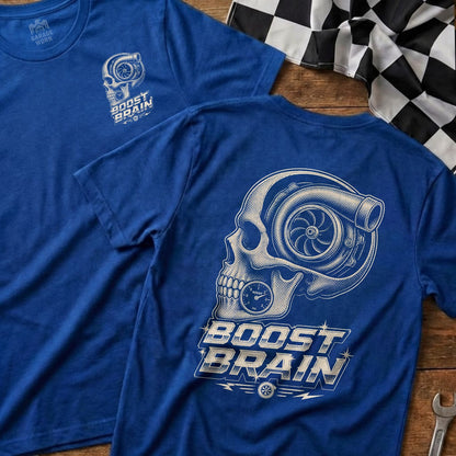 Royal | Front & Back