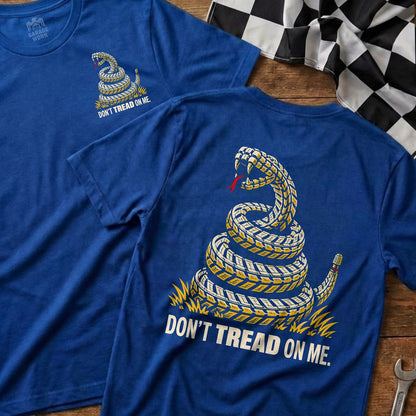 Royal | Front & Back