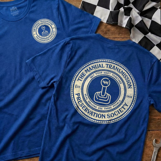 Royal | Front & Back