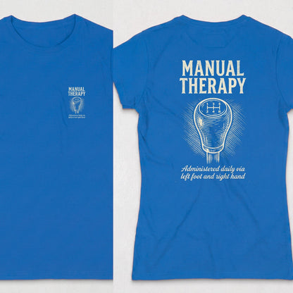 Royal | Front & Back