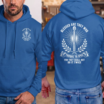 Royal | Front & Back