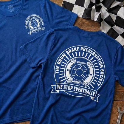 Royal | Front & Back