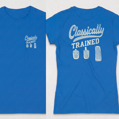Royal | Front & Back