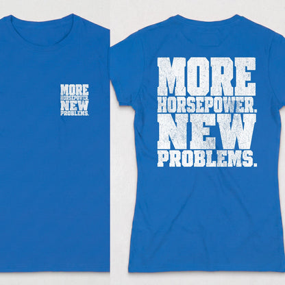 Royal | Front & Back