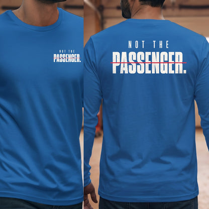 Royal | Front & Back