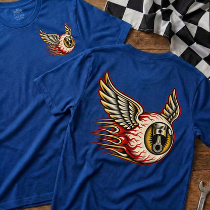 Royal | Front & Back