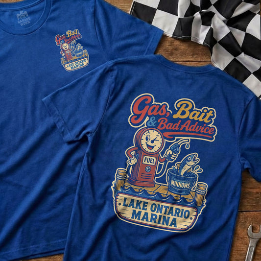 Royal | Front & Back