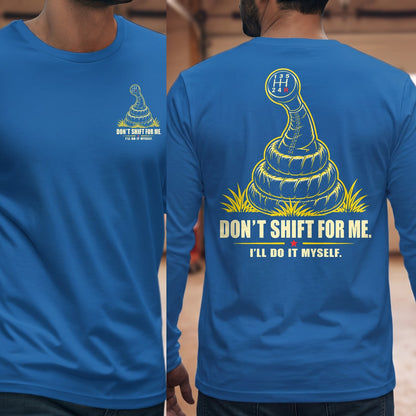 Royal | Front & Back