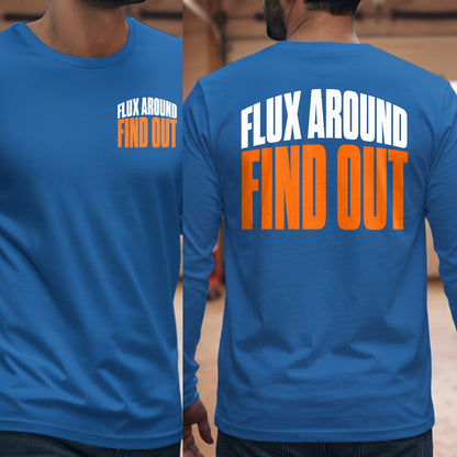 Royal | Front & Back