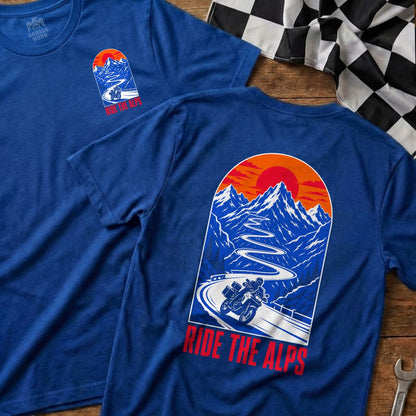 Royal | Front & Back