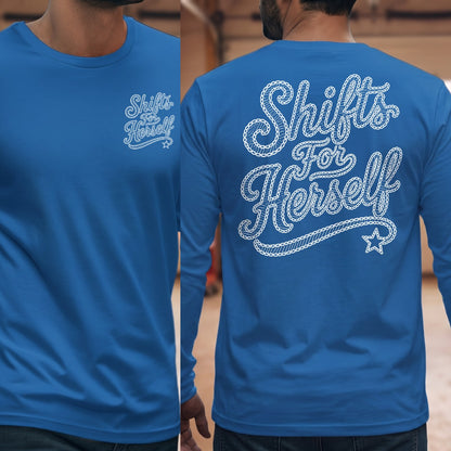 Royal | Front & Back