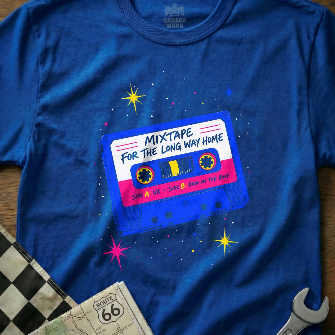 Royal | Front