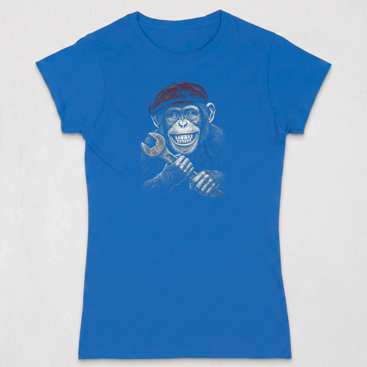 Royal | Front