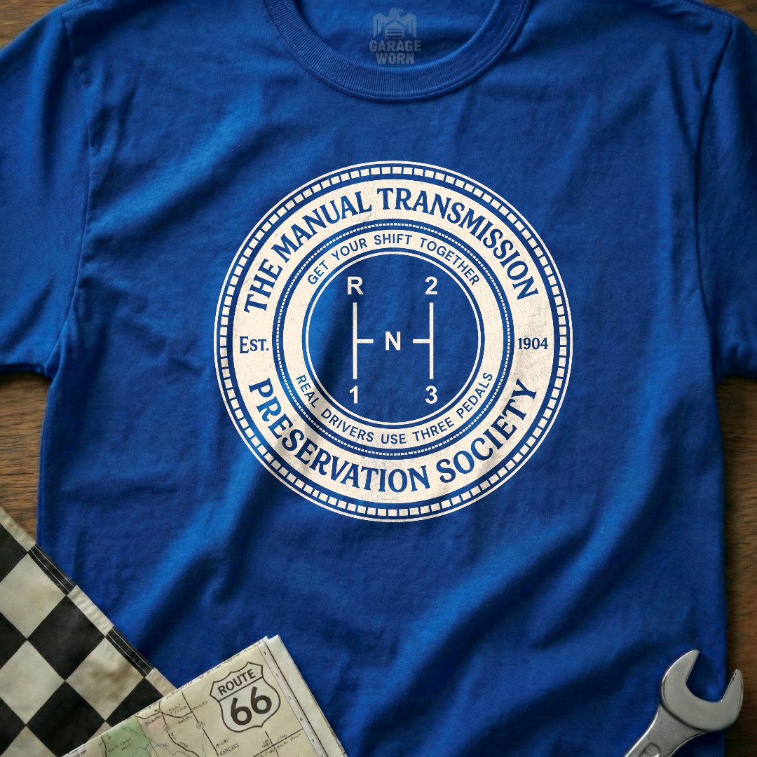 Royal | Front