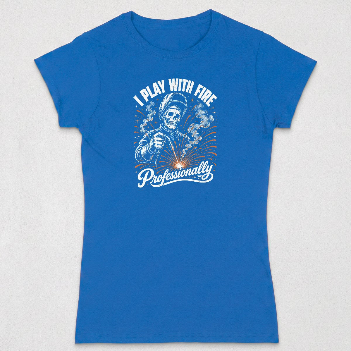 Royal | Front