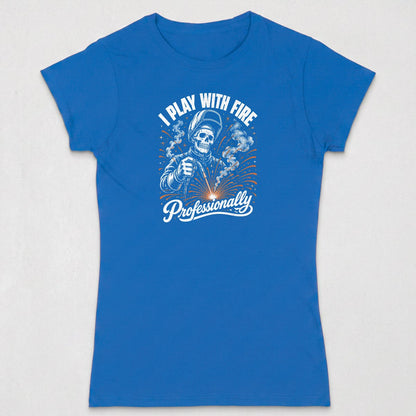 Royal | Front