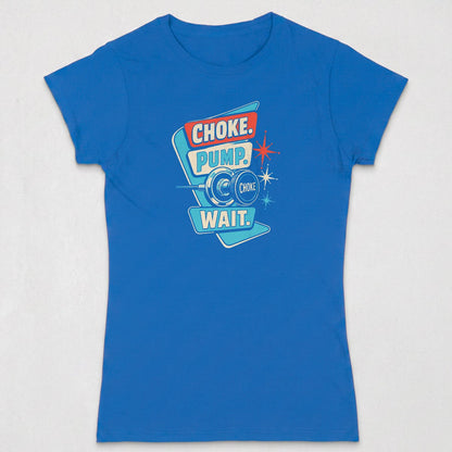 Royal | Front