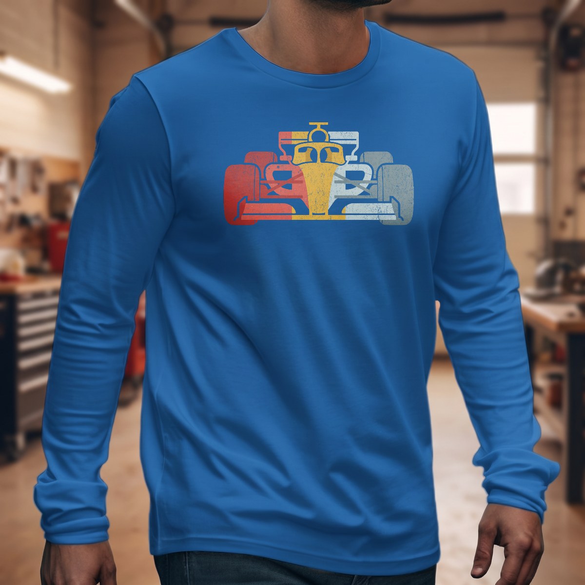 Royal | Front