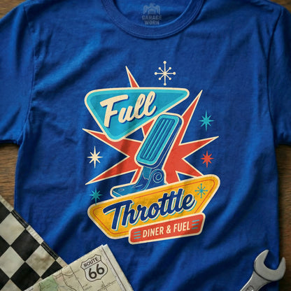 Royal | Front