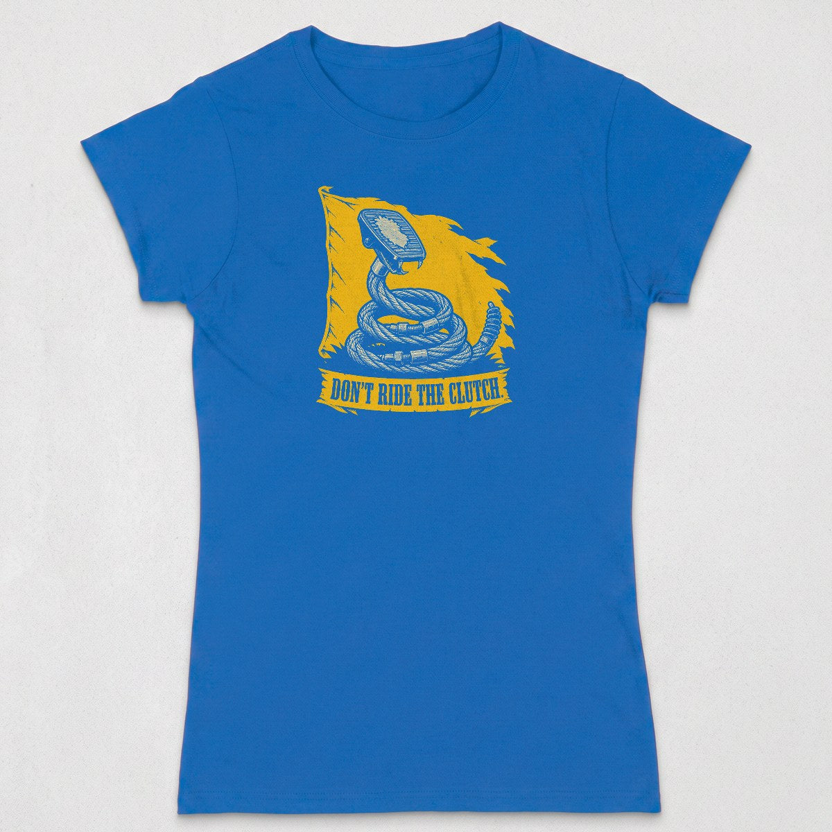 Royal | Front