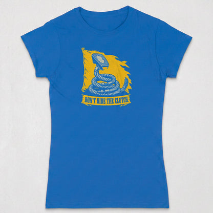 Royal | Front