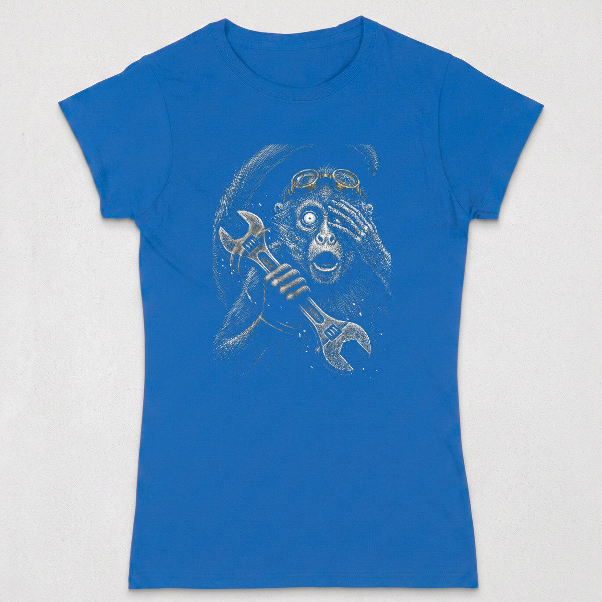 Royal | Front