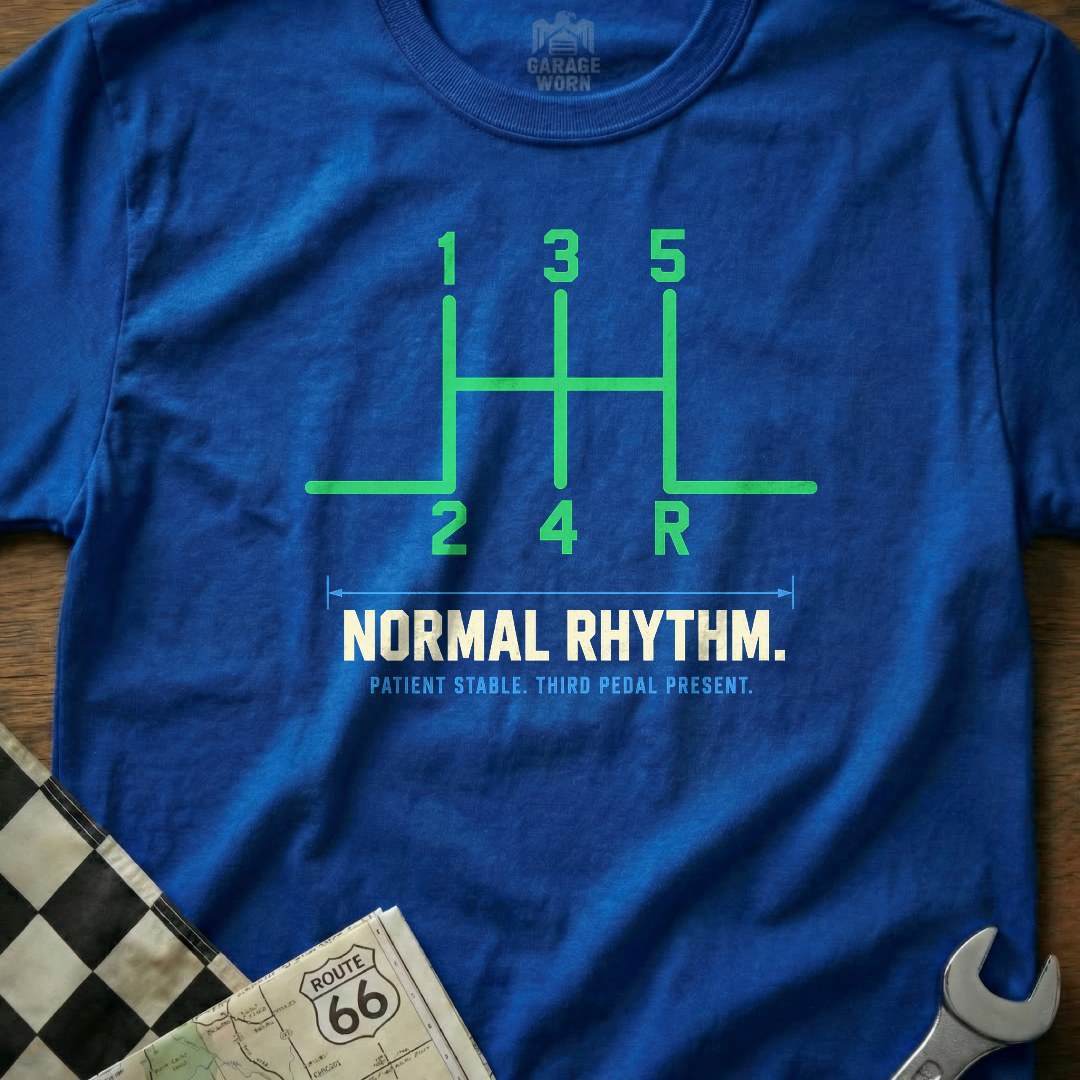 Royal | Front