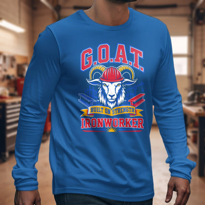 Royal | Front