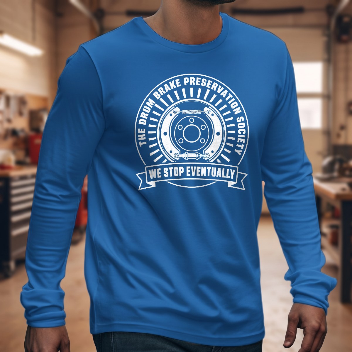 Royal | Front
