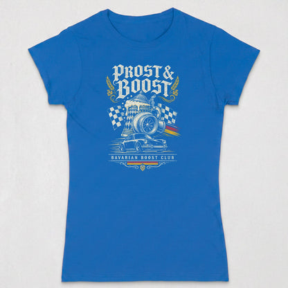 Royal | Front