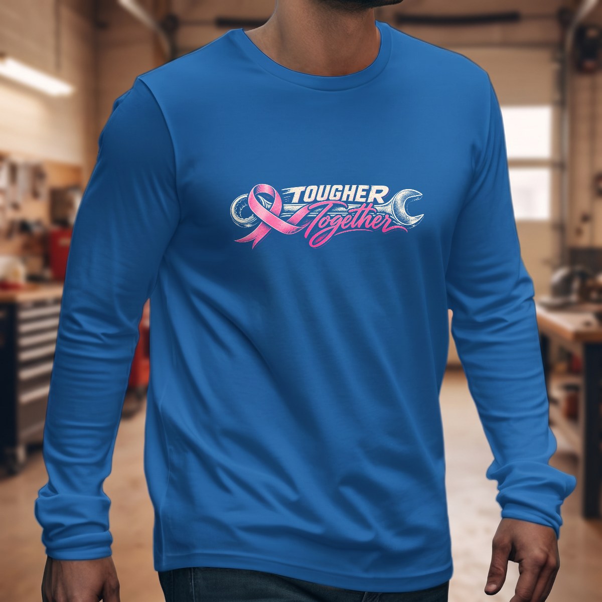 Royal | Front