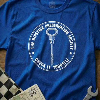 Royal | Front