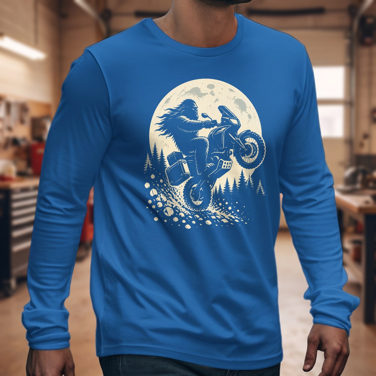 Royal | Front