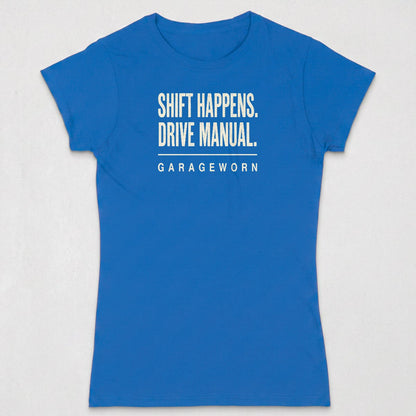 Royal | Front
