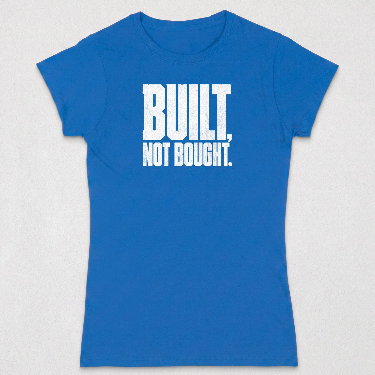 Royal | Front