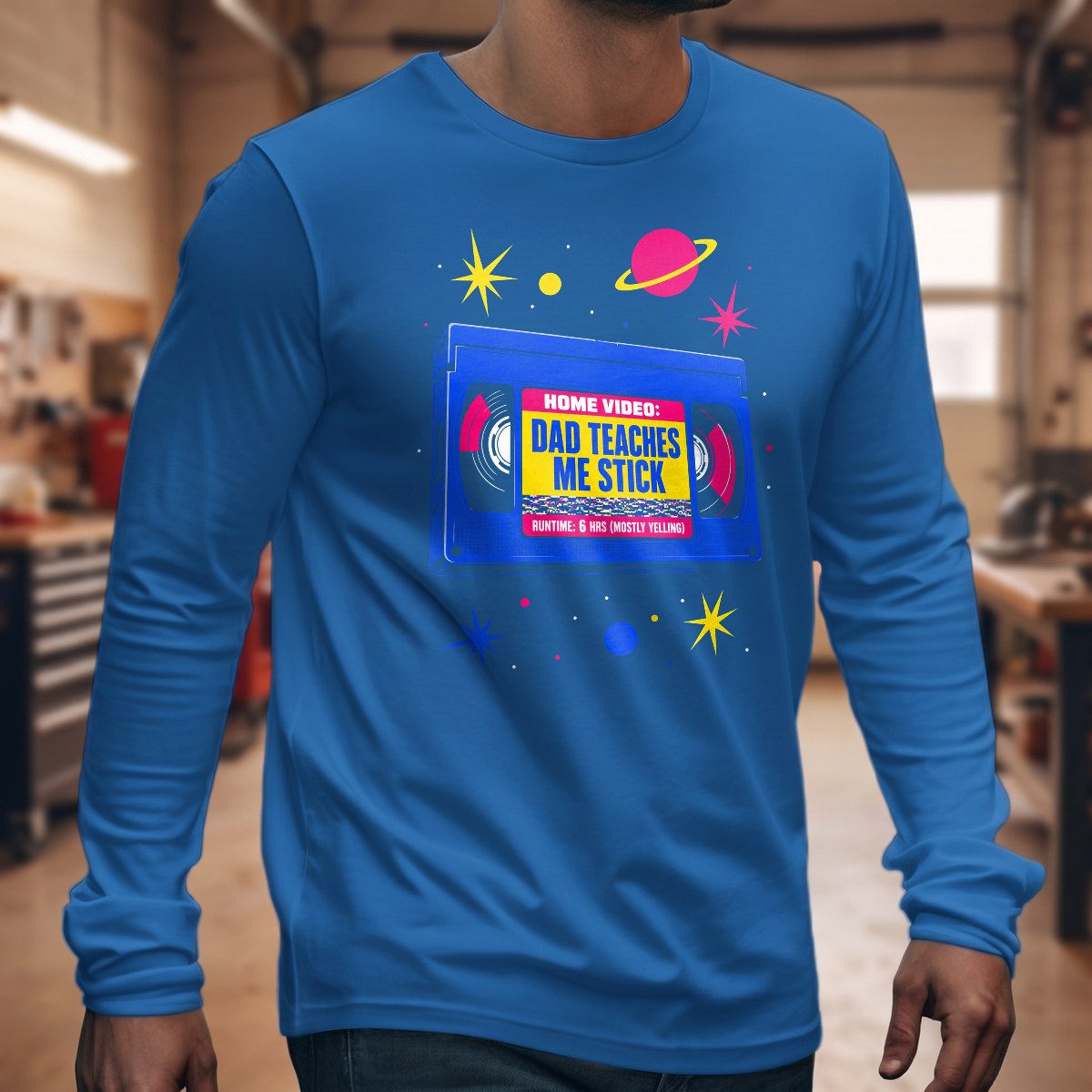 Royal | Front