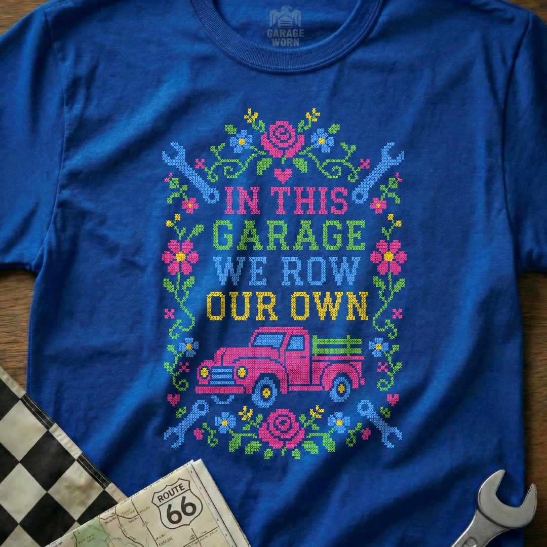 Royal | Front