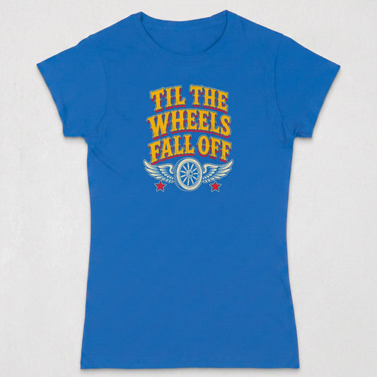 Royal | Front