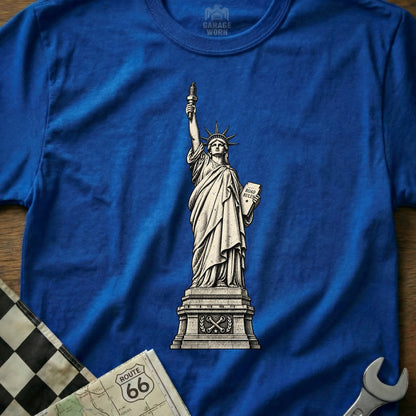 Royal | Front