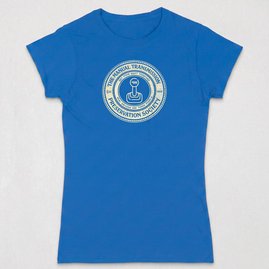 Royal | Front