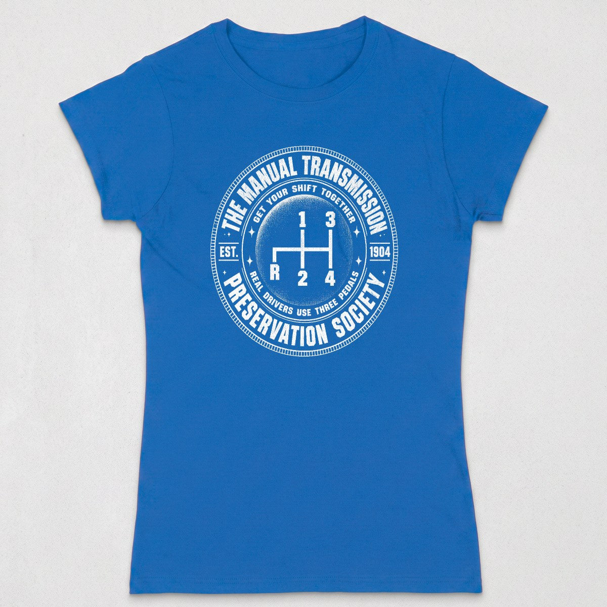 Royal | Front