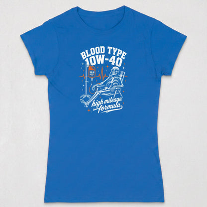 Royal | Front