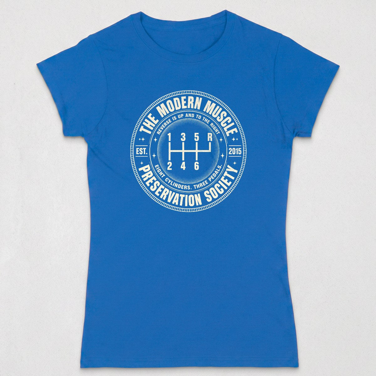Royal | Front