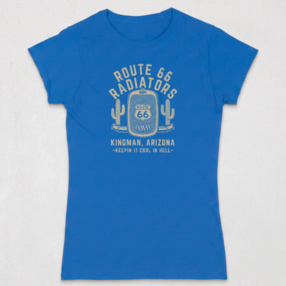 Royal | Front