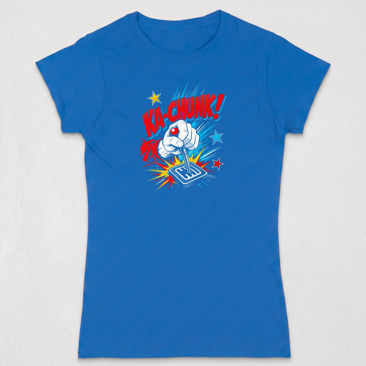 Royal | Front